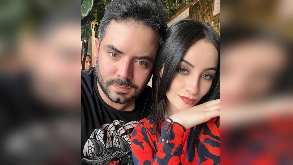 José Eduardo Derbez se convertirá en papá, con una hermosa FOTO su novia Paola Dalay lo confirmó